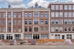 Onder bod: Marnixstraat 237E, 1015WE Amsterdam