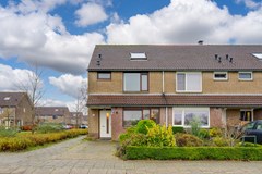 Verkocht onder voorbehoud: Mosweg 1, 1314MA Almere