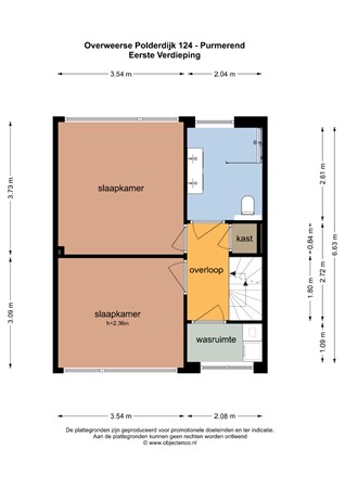 Medium property photo - Overweerse Polderdijk 124, 1442 AE Purmerend
