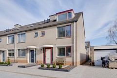 Onder bod: Tjalk 110, 1113GN Diemen