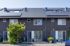 Te koop: Korenbloemlaan 8, 1187EG Amstelveen