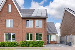 Te koop: De Wherelanden 124, 1441ZM Purmerend