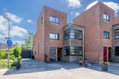 Te koop: Incastraat 1, 1448XS Purmerend