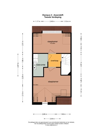Medium property photo - Olympus 4, 1567 JN Assendelft