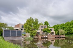 Te koop: Abraham De Haanstraat 8, 1035TD Amsterdam