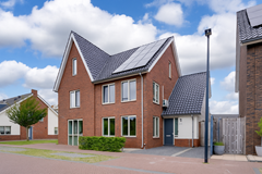 Te koop: De Wherelanden 124, 1441ZM Purmerend
