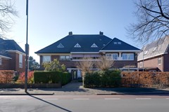 Te koop: Heemsteedse Dreef 257, 2101KH Heemstede