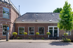Te koop: Westzijde 210, 1506GG Zaandam