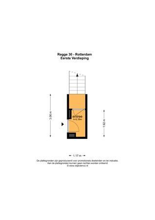 Medium property photo - Regge 30, 3068 HD Rotterdam
