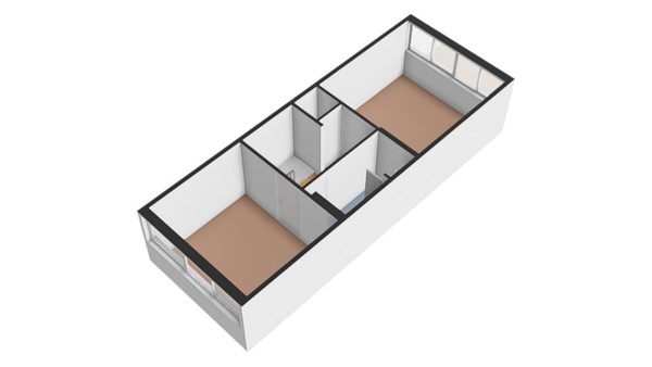 Medium property photo - Nicolaas Anslijnstraat 49, 1068 WP Amsterdam
