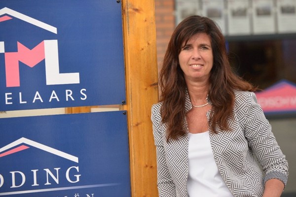 Karin van Boxtel