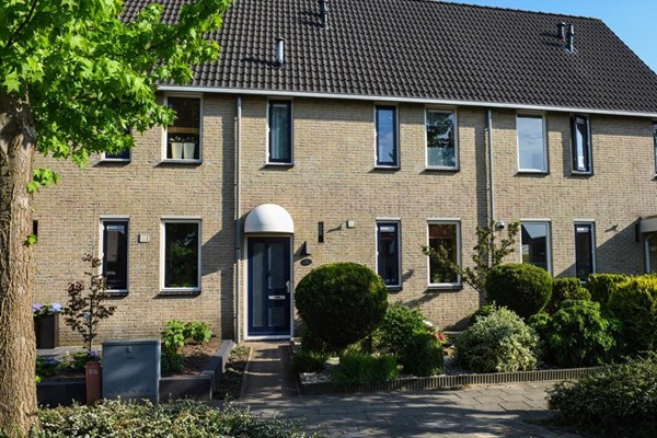 Waterkers 53, Nijverdal