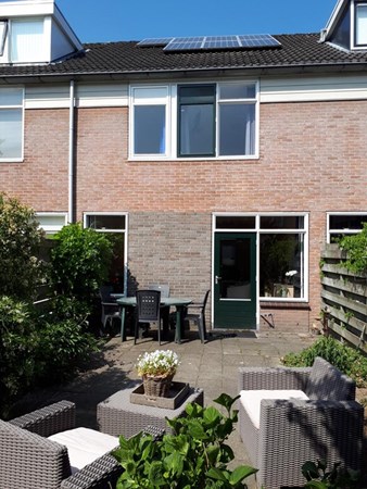 Schumannstraat 40, Nijverdal