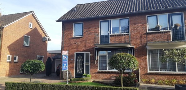 G J Piksenstraat 59, Nijverdal