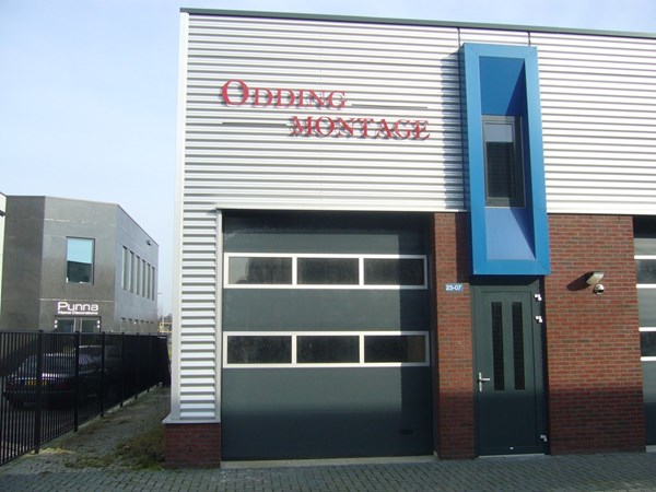 Energiestraat 23-07, Nijverdal