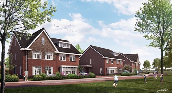 Lupinelaan 81, Nijverdal
