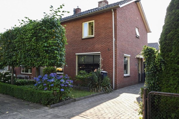 Korenweg 1-b, Nijverdal