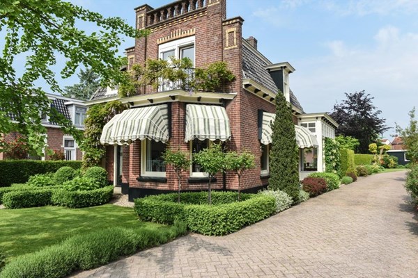 De Joncheerelaan 82, Nijverdal