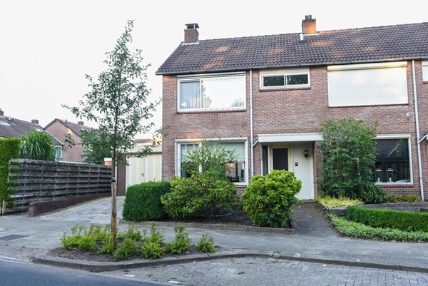 Beethovenlaan 118, Nijverdal