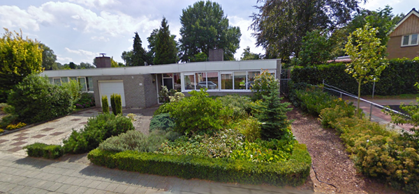 Constantijn Huygensstraat 14, Nijverdal