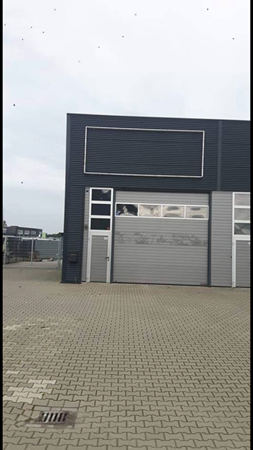 Rudolf Dieselstraat 1-06, Nijverdal