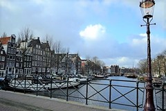 Rented: Oude Waal 36-3, 1011 CD Amsterdam