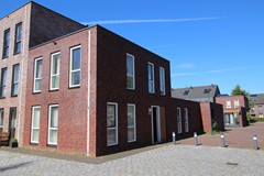 For rent: Schoutenhof 40, 2134LW Hoofddorp