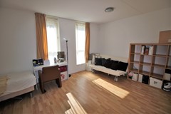 For rent: Schoutenhof 40, 2134 LW Hoofddorp