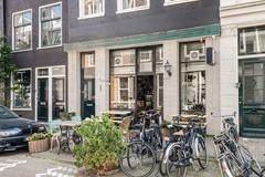 Rented: Kerkstraat 180HS, 1017 GT Amsterdam