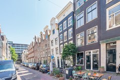 Rented: Kerkstraat 180HS, 1017 GT Amsterdam