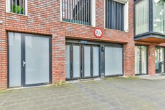 Rented: Raoul Wallenbergstraat 133, 1102 AX Amsterdam
