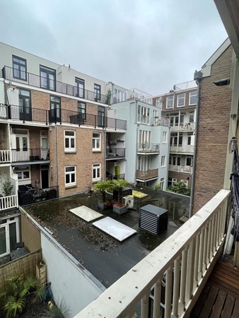Medium property photo - Van Ostadestraat 282-2, 1073 TW Amsterdam