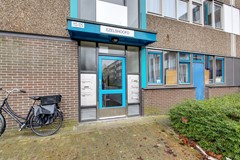 Rented: Spinaker 123, 1034 MH Amsterdam