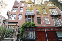 Rented: Dufaystraat 3-2, 1075 GR Amsterdam