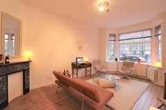 Rented: Antillenstraat 21HS, 1058 GX Amsterdam