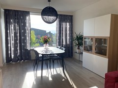 Rented: Julianaplantsoen 214, 1111 XX Diemen