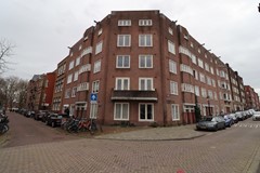 Rented: Eerste Kostverlorenkade 5-3, 1052 EL Amsterdam