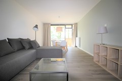For rent: Kleiburg 4A1, 1104EA Amsterdam