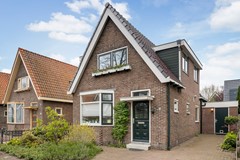 Rented: Van Zeggelaarstraat 11, 1035VC Amsterdam