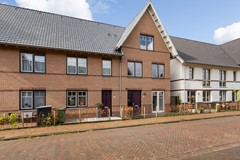 New for rent: Silenestraat 7, 1171 ZX Badhoevedorp