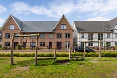 New for rent: Silenestraat 7, 1171 ZX Badhoevedorp