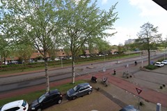 Rented: Leuvenstraat 156, 1066 HD Amsterdam