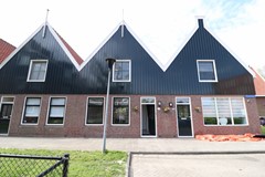 Rented: Kloosterbuurt 5, 1131 HB Volendam