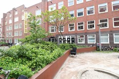 Rented: Van Brakelstraat 36HS, 1057 XC Amsterdam