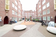 Rented: Van Brakelstraat 36HS, 1057 XC Amsterdam