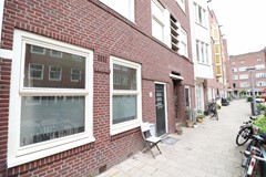 Rented: Van Brakelstraat 36HS, 1057 XC Amsterdam