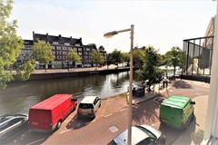 Rented: Sloterkade 9-1, 1058 HD Amsterdam