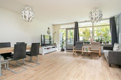 For rent: Spinakerhof 34, 1034ML Amsterdam