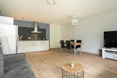 Rented: Spinakerhof 34, 1034 ML Amsterdam