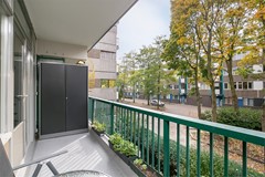 Rented: Spinakerhof 34, 1034 ML Amsterdam